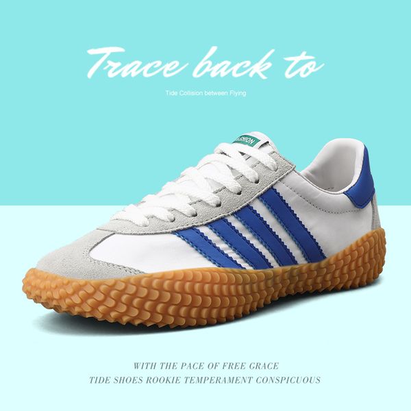 2019 fashion new agan shoes men's sneakers couple shoes men's casual chaussure homme tenis masculino, Black
2019 fashion new agan shoes men's sneakers couple shoes men's casual chaussure homme tenis masculino, Black