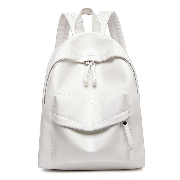 travel bag lady shoulder women leather backpack school leisure casual wild female backpack for women
travel bag lady shoulder women leather backpack school leisure casual wild female backpack for women