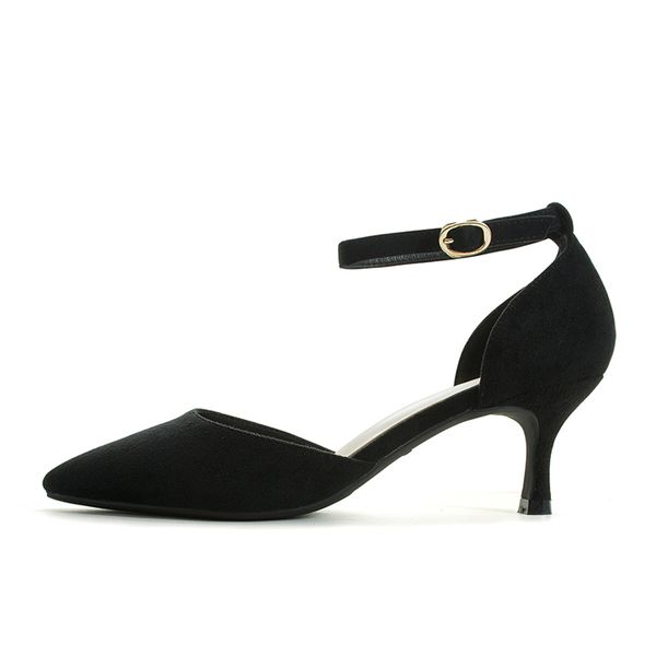 2020 women high heels thin pointed toe korea fashion black spring designer luxury ladies shoes women pumps 6cm
2020 women high heels thin pointed toe korea fashion black spring designer luxury ladies shoes women pumps 6cm
