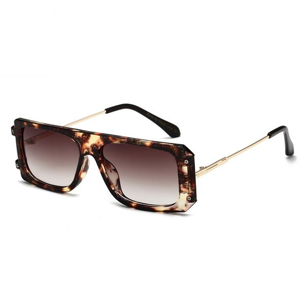 2020 fashion luxury evidence sunglasses retro vintage men designer shiny gold frame women caizal quality, White;black
2020 fashion luxury evidence sunglasses retro vintage men designer shiny gold frame women caizal quality, White;black