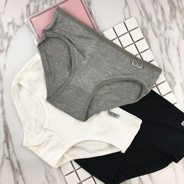 panties underwear set women's underpant black white low-rise cozy lingerie women's cotton briefs intimates female underwear, Black;pink
panties underwear set women's underpant black white low-rise cozy lingerie women's cotton briefs intimates female underwear, Black;pink