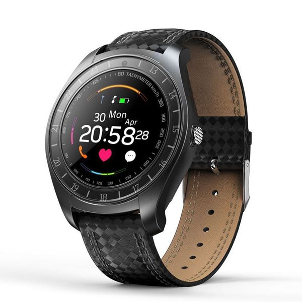 v10 smart watch men with camera mp3 bluetooth smartwatch pedometer heart rate monitor sim card wristwatch for android phone, Slivery;brown
v10 smart watch men with camera mp3 bluetooth smartwatch pedometer heart rate monitor sim card wristwatch for android phone, Slivery;brown