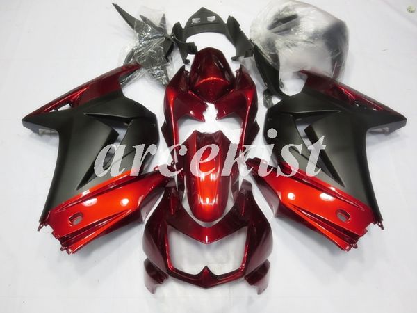 новый abs литье под обтекатель комплект для kawasaki ninja 250 2008 - 2014 zx 250r спортивного мотоцикла обтекателей набор ex250 08-14 красн
новый abs литье под обтекатель комплект для kawasaki ninja 250 2008 - 2014 zx 250r спортивного мотоцикла обтекателей набор ex250 08-14 красн