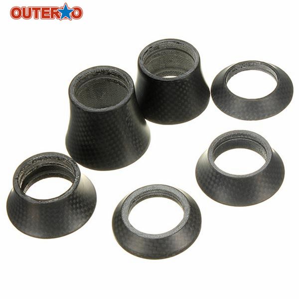full carbon fiber precision headset spacer mtb bike bicycle cycling washer cap fork cover 8.5mm 10mm 15mm 20mm 40mm
full carbon fiber precision headset spacer mtb bike bicycle cycling washer cap fork cover 8.5mm 10mm 15mm 20mm 40mm