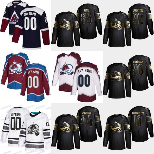 44 Mark Barberio 2019 Golden Edition Colorado Avalanche 92 Gabriel Landeskog 10 Sven Andrighetto 96 Mikko Rantanen 83 Matt Nieto Jerseys
44 Mark Barberio 2019 Golden Edition Colorado Avalanche 92 Gabriel Landeskog 10 Sven Andrighetto 96 Mikko Rantanen 83 Matt Nieto Jerseys