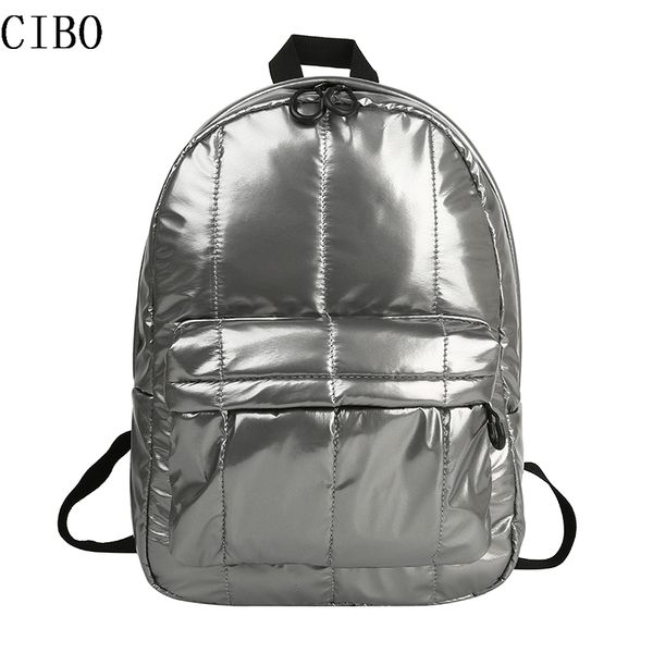 2019 new casual shiny nylon backpack waterproof woman sport light backpack students shoulder school bag women 5 colour
2019 new casual shiny nylon backpack waterproof woman sport light backpack students shoulder school bag women 5 colour