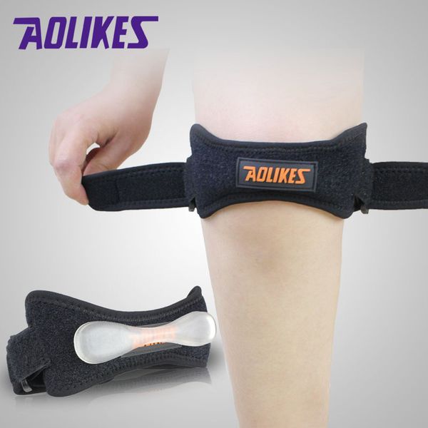fully adjustable jumpers's knee patellar tendon support strap band knee support brace pads fit running,basketball outdoor sporta, Black;gray
fully adjustable jumpers's knee patellar tendon support strap band knee support brace pads fit running,basketball outdoor sporta, Black;gray