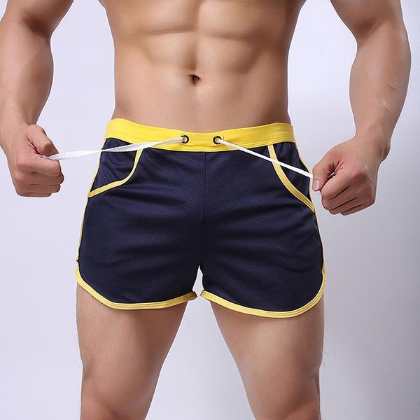 quick dry clothing men's casual shorts household man shorts g pocket straps inside trunks beach shorts t200215, White;black
quick dry clothing men's casual shorts household man shorts g pocket straps inside trunks beach shorts t200215, White;black
