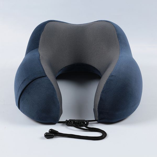 memory foam u-shape travel pillow for airplane inflatable neck pillow travel accessories 3 colors for train plane office travel
memory foam u-shape travel pillow for airplane inflatable neck pillow travel accessories 3 colors for train plane office travel
