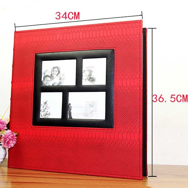 large size p 600 sheets 15x10cm ps wedding picture pu leather cover scrapbook anniversary gift
large size p 600 sheets 15x10cm ps wedding picture pu leather cover scrapbook anniversary gift