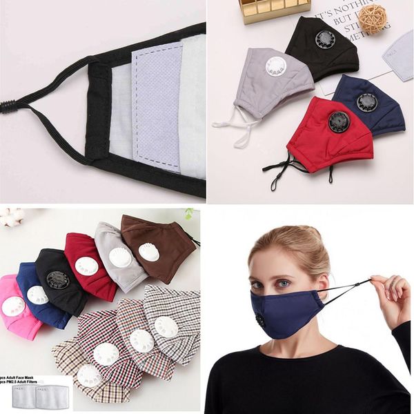 reusable fashion face masks with breath valve 5-layer activated carbon 2 filter cotton filtration effect children kids designer mask
reusable fashion face masks with breath valve 5-layer activated carbon 2 filter cotton filtration effect children kids designer mask