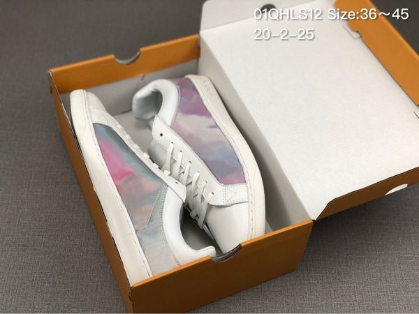luxembourg luxury designer men women sneaker casual shoe low high paris brand monogram colorful shoe walking platform shoes size 36-45
luxembourg luxury designer men women sneaker casual shoe low high paris brand monogram colorful shoe walking platform shoes size 36-45