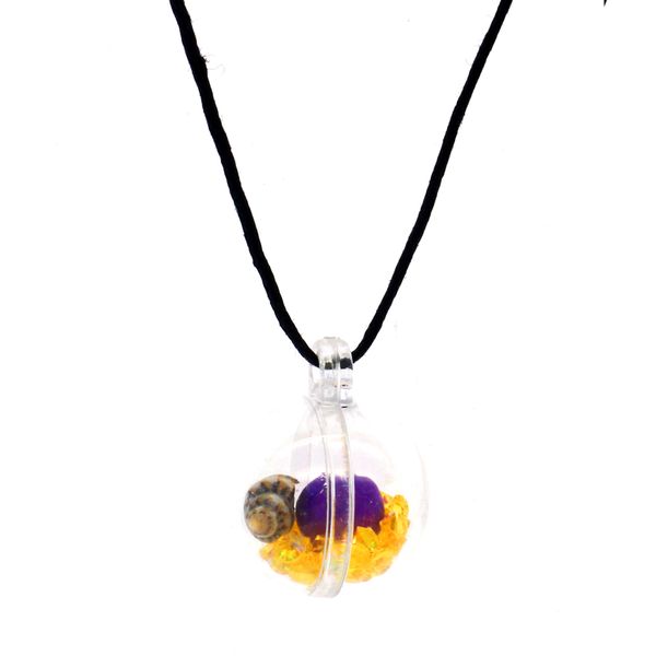 individual character contracted female diy leather rope pendant fashionable resin ball pearl pendant necklace, Silver
individual character contracted female diy leather rope pendant fashionable resin ball pearl pendant necklace, Silver