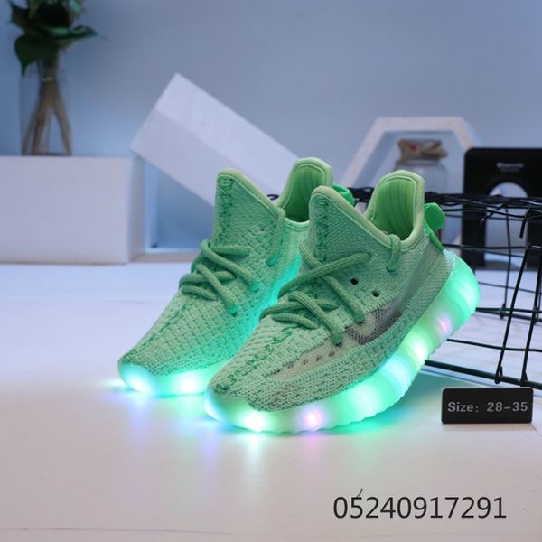 kids shoes designer running shoes boy girl clay static kanye west breathable sneakers led children casual athletic sports shoes trainers, White;red
kids shoes designer running shoes boy girl clay static kanye west breathable sneakers led children casual athletic sports shoes trainers, White;red