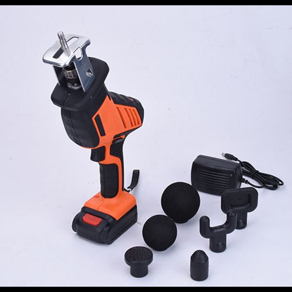 multifunctional electric tool massager modified muscle fitness relaxation muscle massager relaxation instrument electric suit
multifunctional electric tool massager modified muscle fitness relaxation muscle massager relaxation instrument electric suit