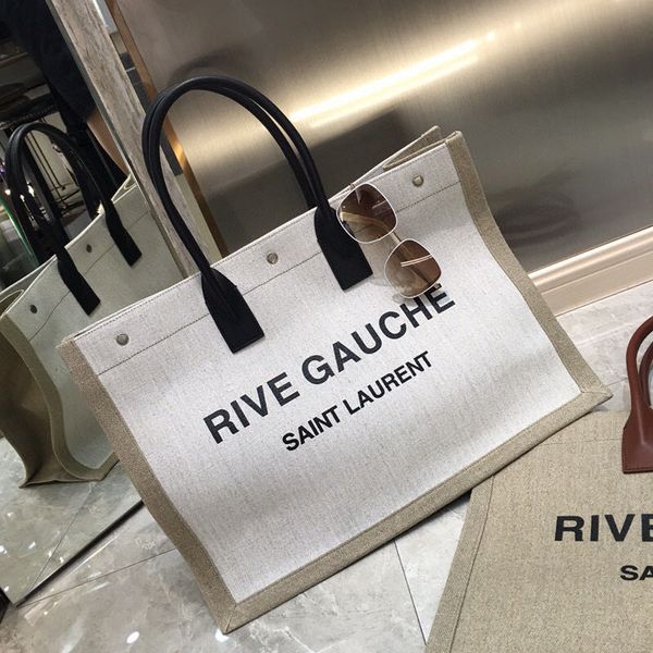 new lady's handbag 5a high-end custom quality large capacity handbags fashion fashion style business casual style
new lady's handbag 5a high-end custom quality large capacity handbags fashion fashion style business casual style