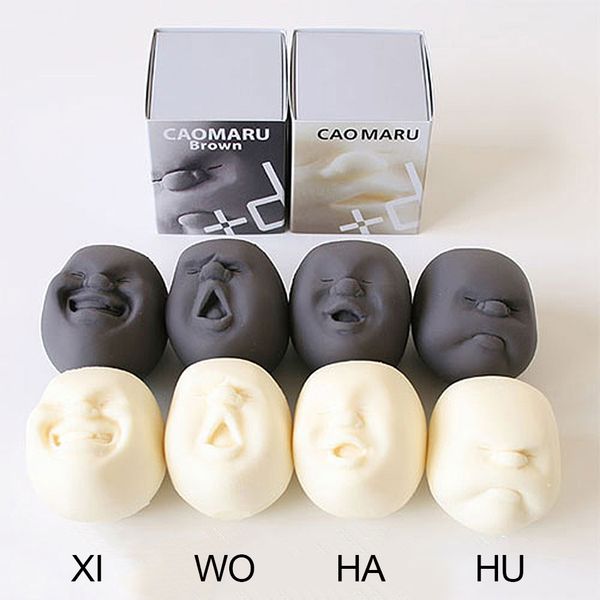 squeeze human face toys emotion vent ball stress relieve decompression toy po it silicone
squeeze human face toys emotion vent ball stress relieve decompression toy po it silicone