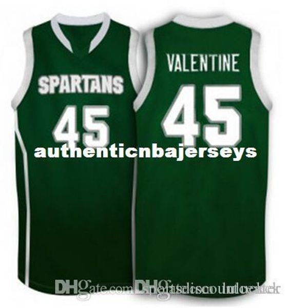 factory outlet michigan state spartans college #45 denzel valentine basketball jerseys green white embroidery stitched personalized custom, Black;blue
factory outlet michigan state spartans college #45 denzel valentine basketball jerseys green white embroidery stitched personalized custom, Black;blue