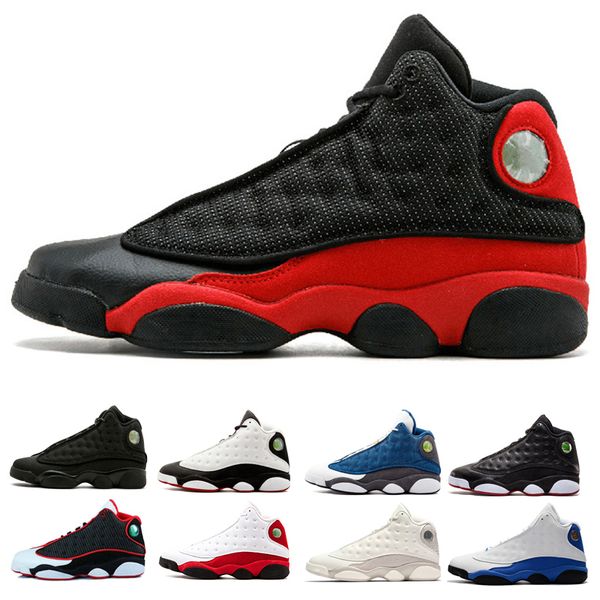 13 he got game mens basketball shoes phantom black cat chicago bred hyper royal italy blue playoffs altitude sports sneaker size 41-47
13 he got game mens basketball shoes phantom black cat chicago bred hyper royal italy blue playoffs altitude sports sneaker size 41-47