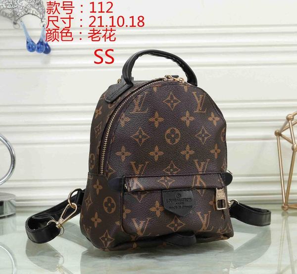 2019 new shoulder bags chain men and women handbags pu crossbody bags 010