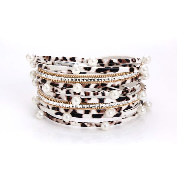 bracelet luxury designer jewelry women bracelets magnet buckle pu leather multilayer men bracelet pearl bracelet ne1142, Golden;silver
bracelet luxury designer jewelry women bracelets magnet buckle pu leather multilayer men bracelet pearl bracelet ne1142, Golden;silver