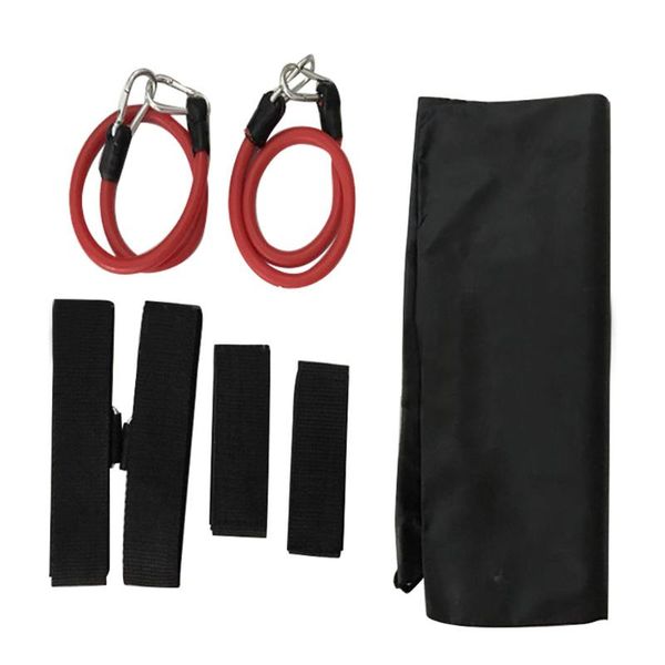 agility resistance band exercises fitness sports latex practical volleyball tennis bounce training rope elastic leg strength
agility resistance band exercises fitness sports latex practical volleyball tennis bounce training rope elastic leg strength