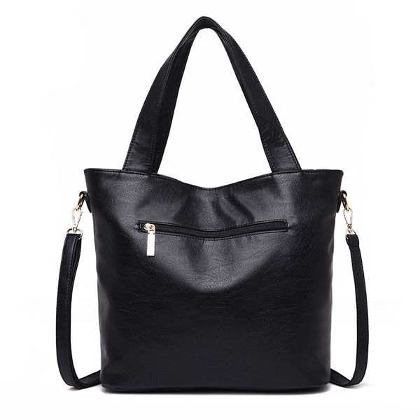 genuine leather bag for women handbag lady's bag large capacity shoulder crossbody bag tote sac a main femme
genuine leather bag for women handbag lady's bag large capacity shoulder crossbody bag tote sac a main femme