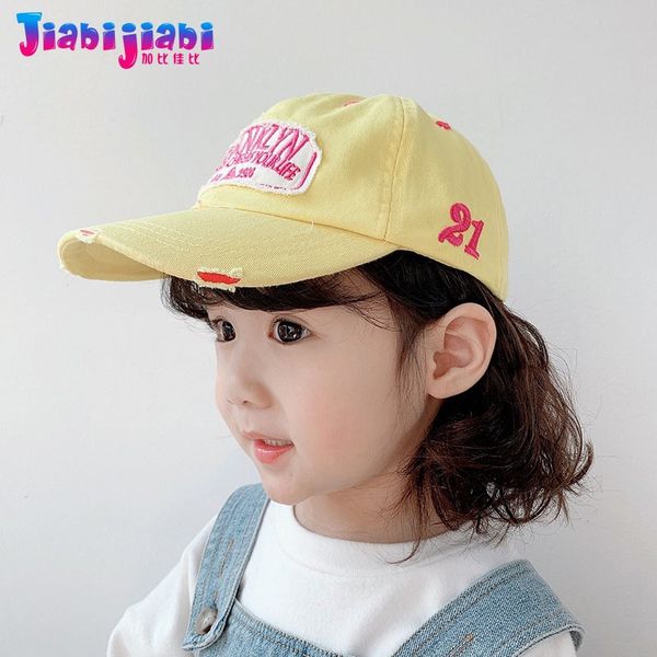 takes baby summer hat for kids boy sunshade baseball cap girl beach cap children embroidery fashion uv sun visor 2-8 old, Blue;gray
takes baby summer hat for kids boy sunshade baseball cap girl beach cap children embroidery fashion uv sun visor 2-8 old, Blue;gray