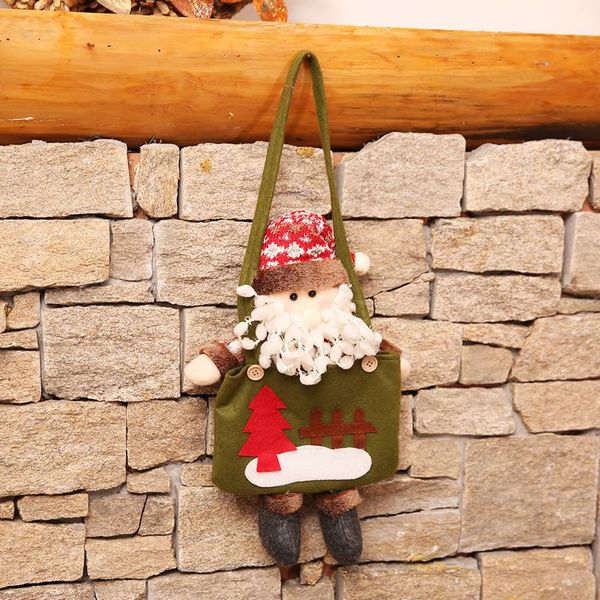 christmas bags christmas candy bags lovely santa claus stocking tree window shopping mall pendant bag
christmas bags christmas candy bags lovely santa claus stocking tree window shopping mall pendant bag