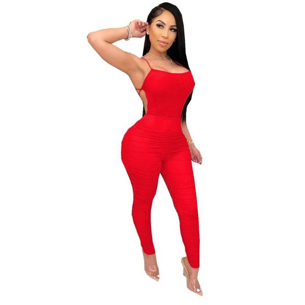 backless stacked leggings jumpsuit summer sportswear lounge wear lace up bodycon rompers women jumpsuit body club outfit, Black;white
backless stacked leggings jumpsuit summer sportswear lounge wear lace up bodycon rompers women jumpsuit body club outfit, Black;white