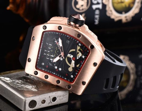 2019 all the work military sports men's or womenes watches, small needle seconds, Slivery;brown
2019 all the work military sports men's or womenes watches, small needle seconds, Slivery;brown