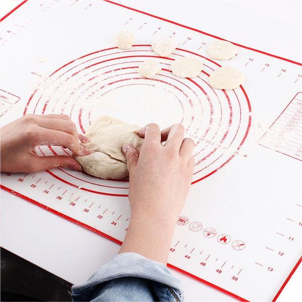 silicone baking sheet rolling dough pastry cakes bakeware liner pad mat oven pasta cooking tools kitchen tools vt0162
silicone baking sheet rolling dough pastry cakes bakeware liner pad mat oven pasta cooking tools kitchen tools vt0162