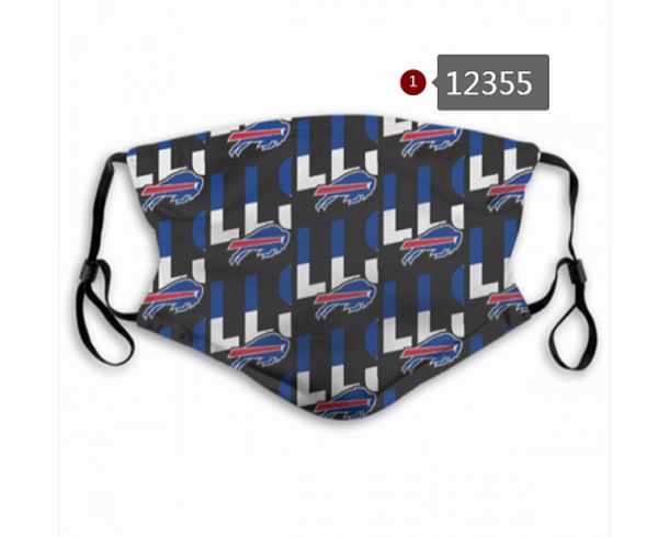 2020buffalobills face masks rugby team football team reusable washable masks filter masks pm2.5 can be mixed wholesale design mask, Black
2020buffalobills face masks rugby team football team reusable washable masks filter masks pm2.5 can be mixed wholesale design mask, Black