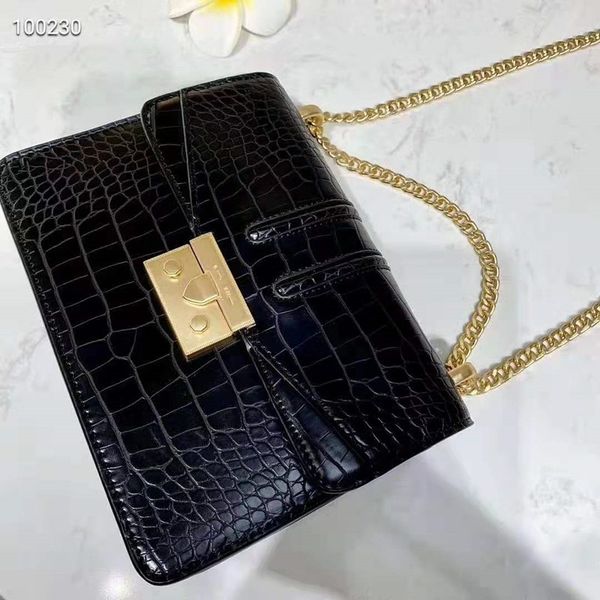 dionysian package crocodile grain single girls women shoulder bags lady worn restore ancient ways chain fashion female
dionysian package crocodile grain single girls women shoulder bags lady worn restore ancient ways chain fashion female