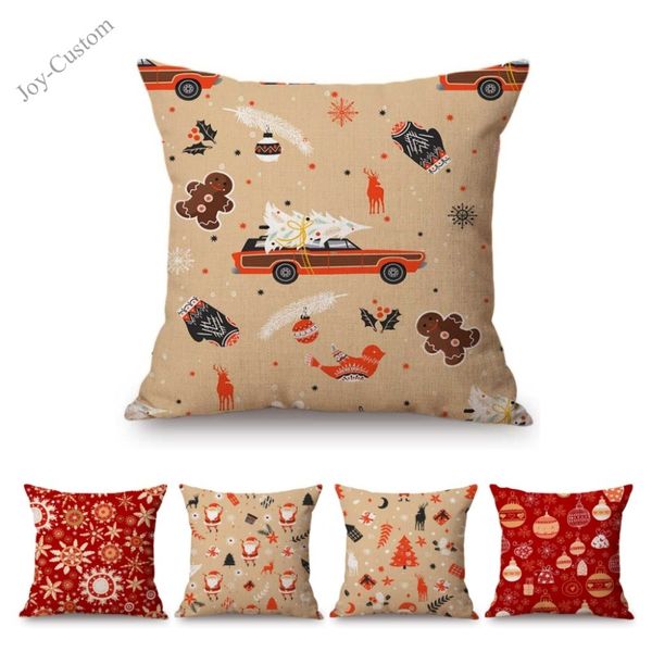 orange red christmas seamless pattern cartoon santa claus snowflake home decorative sofa cushion cover cotton linen pillow case
orange red christmas seamless pattern cartoon santa claus snowflake home decorative sofa cushion cover cotton linen pillow case