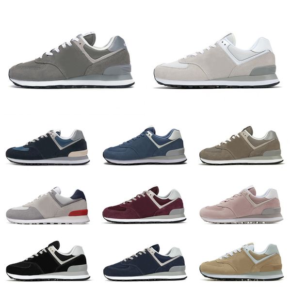 2020 men running shoes 574 black light grey navy blue wine red womens trainers sports sneakers classic walking jogging 36-44 discount
2020 men running shoes 574 black light grey navy blue wine red womens trainers sports sneakers classic walking jogging 36-44 discount