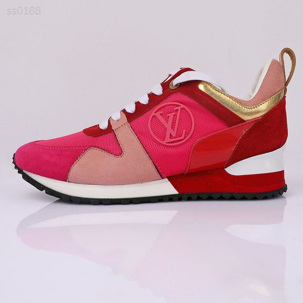 2020 british style european and american autumn and winter stitching high-grade suede sports women's shoes lace comfortable women, Black
2020 british style european and american autumn and winter stitching high-grade suede sports women's shoes lace comfortable women, Black