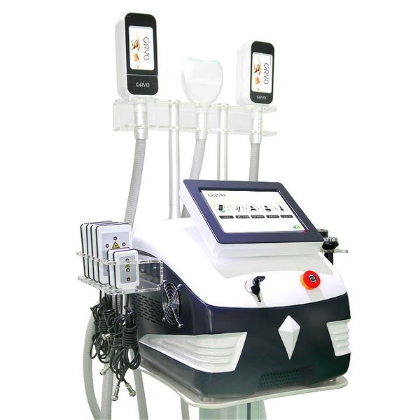 5 in 1 cryolipolysis with 3 cryo handles+40k+rf+facial rf+ 6 pads lase cavitation 360° double chin fat e slimming machine ce
5 in 1 cryolipolysis with 3 cryo handles+40k+rf+facial rf+ 6 pads lase cavitation 360° double chin fat e slimming machine ce