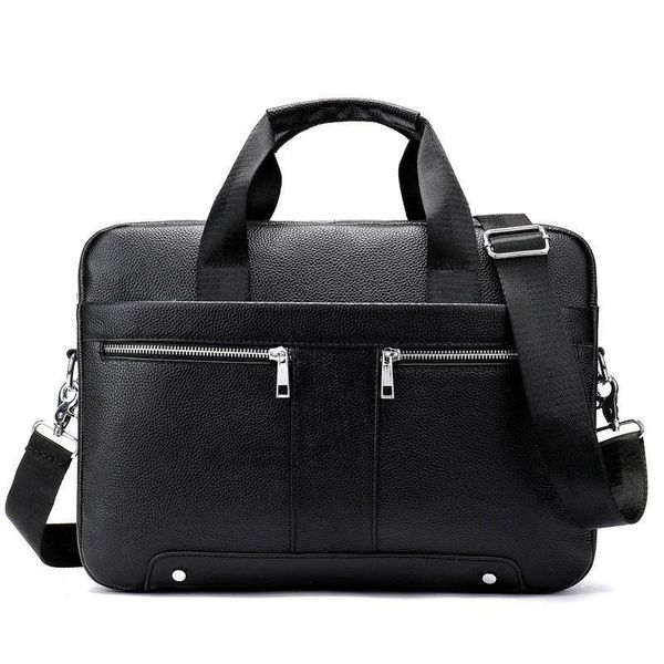 new business briefcases man for lawyer genuine leather messenger bag men shoulder bags leather lapmens briefcases
new business briefcases man for lawyer genuine leather messenger bag men shoulder bags leather lapmens briefcases