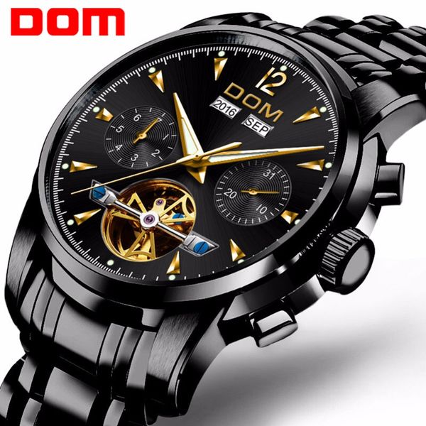dom fashion design skeleton men mechanical watch luminous hands transparent steel bracelet for men brand luxury m-75bk-1mw, Slivery;brown
dom fashion design skeleton men mechanical watch luminous hands transparent steel bracelet for men brand luxury m-75bk-1mw, Slivery;brown