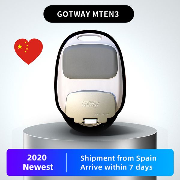2020 new gotway mten3 model 10" electric unicycle 512wh,life 40-50km,800w motor,max speed:40km/h,weight about 10kg,3.0 wide tire
2020 new gotway mten3 model 10" electric unicycle 512wh,life 40-50km,800w motor,max speed:40km/h,weight about 10kg,3.0 wide tire