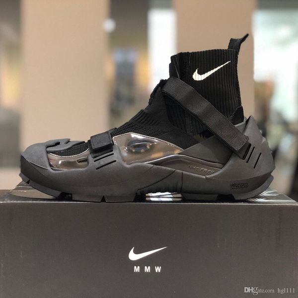 high-sports fashion casual shoes socks shoes boots 2019 spring and autumn wild net red men and women with the same function cool
high-sports fashion casual shoes socks shoes boots 2019 spring and autumn wild net red men and women with the same function cool