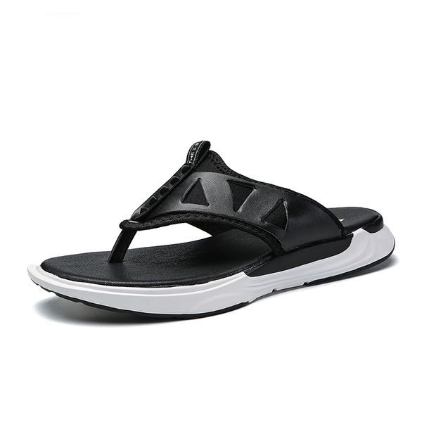 cuir erkek beach roman 2020 vietnam for uomo rasteira heren sandalen para slapi teenslippers men sandali leather flip shoes man, Black
cuir erkek beach roman 2020 vietnam for uomo rasteira heren sandalen para slapi teenslippers men sandali leather flip shoes man, Black