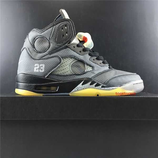 with 2020 mens basketball shoes sneakers 5s off 3m reflective grey yellow white for men brand designer sports shoes size us7-13
with 2020 mens basketball shoes sneakers 5s off 3m reflective grey yellow white for men brand designer sports shoes size us7-13