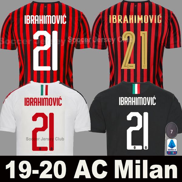 19 20 ibrahimovic ac milan soccer jersey piatek suso 120th years ac milan football shirt r.leao mens kids kit romagnoli paqueta long jersey, Black;yellow
19 20 ibrahimovic ac milan soccer jersey piatek suso 120th years ac milan football shirt r.leao mens kids kit romagnoli paqueta long jersey, Black;yellow