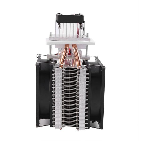 12v 6a thermoelectric peltier semiconductor cooler refrigeration cooling system kit cooler fan for air cooling
12v 6a thermoelectric peltier semiconductor cooler refrigeration cooling system kit cooler fan for air cooling