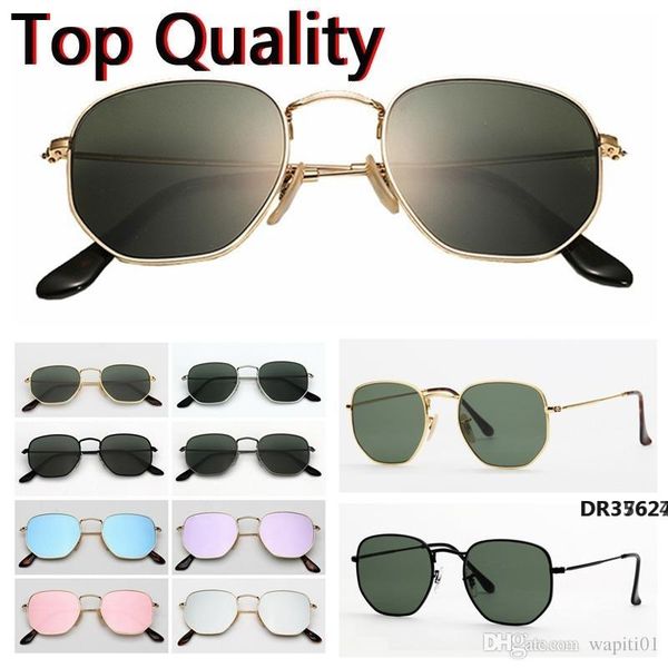 metal sunglasses flat glass lenses for mens womens male female sunglasses with brown or black case, cloth, paper box, accessoriesdr37624, White;black
metal sunglasses flat glass lenses for mens womens male female sunglasses with brown or black case, cloth, paper box, accessoriesdr37624, White;black
