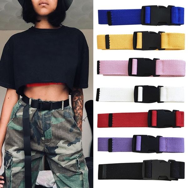 adjustable women's fabric fashion belt plastic buckle elastic solid color long waistband, Black;brown
adjustable women's fabric fashion belt plastic buckle elastic solid color long waistband, Black;brown