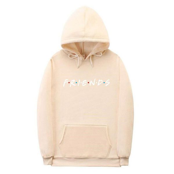 friends tv show logo letter alphabet couple clothes boys man male autumn winter fleece hoodies pullover, Black
friends tv show logo letter alphabet couple clothes boys man male autumn winter fleece hoodies pullover, Black
