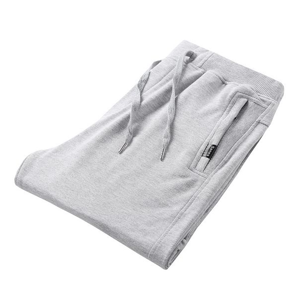 mrmt 2019 brand autumn new men's trousers air small feet solid color sweatpants leisure pants for male knitted trousers, Black
mrmt 2019 brand autumn new men's trousers air small feet solid color sweatpants leisure pants for male knitted trousers, Black